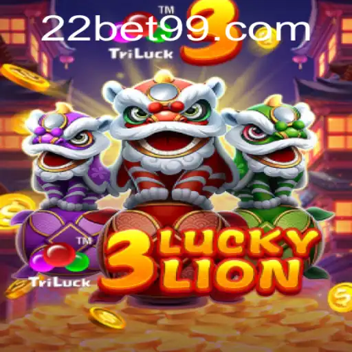 Discover the Thrilling World of 3LUCKYLION at 22Bet.com