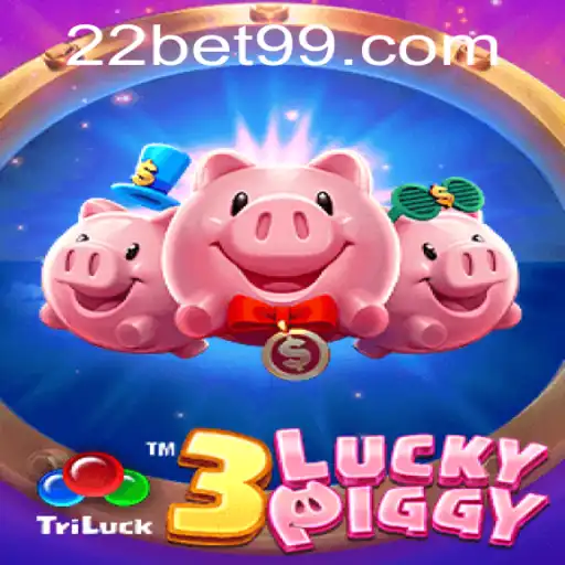 Discovering 3LUCKYPIGGY: A Gaming Experience with 22Bet.com