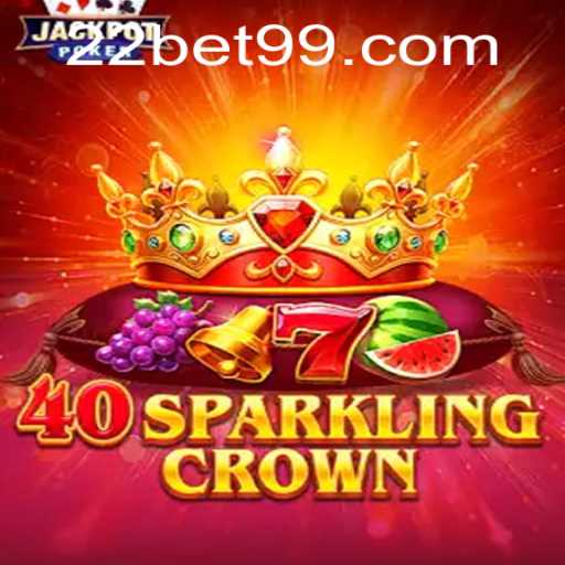 Exploring the Thrilling World of 40SparklingCrown on 22Bet.com