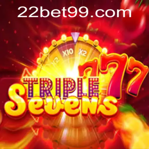 Experience the Excitement of 777TripleSeven on 22Bet.com