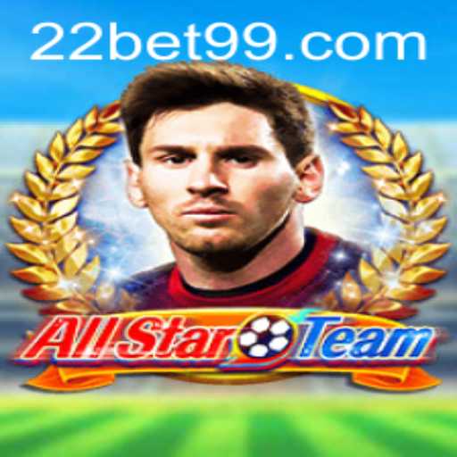 AllStarTeam: Gaming and Betting with 22Bet.com