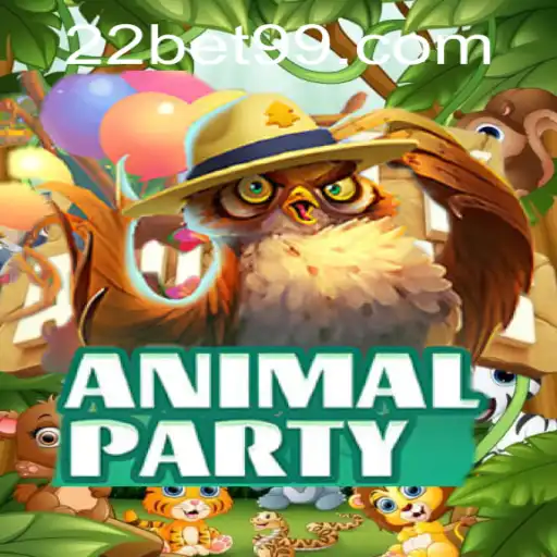 Experience the Excitement of AnimalParty: A New Era in Interactive Gaming
