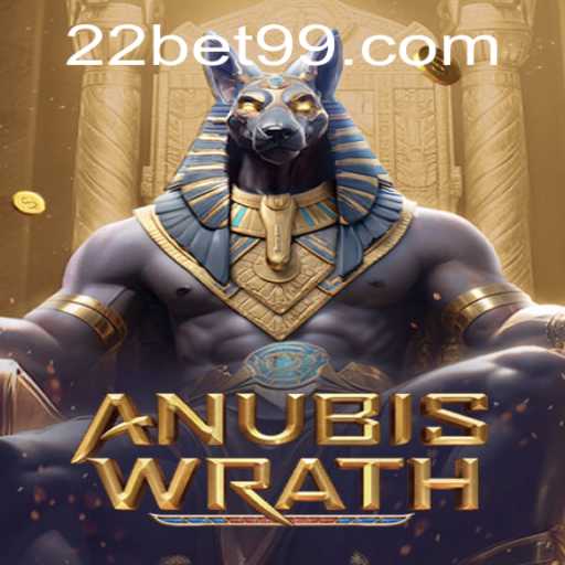 Exploring the Thrilling World of AnubisWrath on 22Bet.com