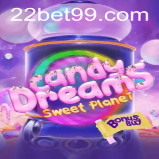 Exploring CandyDreamsSweetPlanet in Collaboration with 22Bet.com