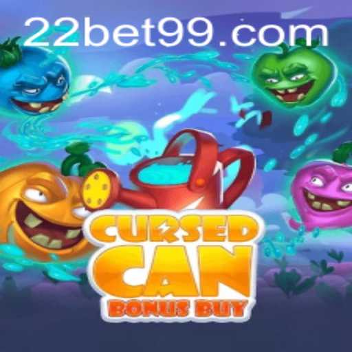 Enter the Exciting World of CursedCanBonusBuy at 22Bet.com