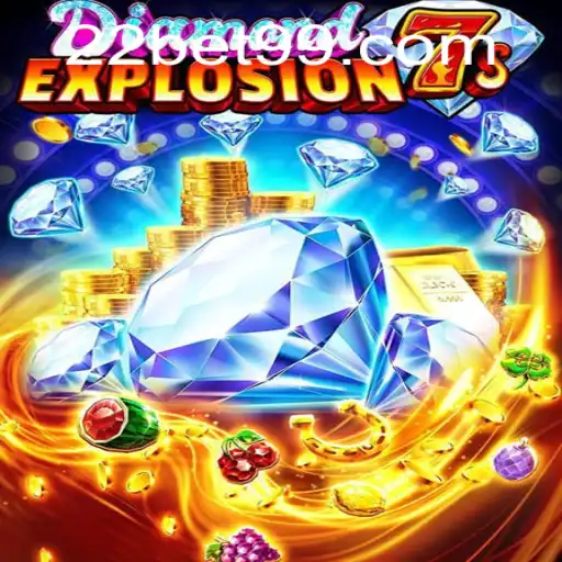 Exploring the Thrills of DiamondExplosion7s on 22Bet.com