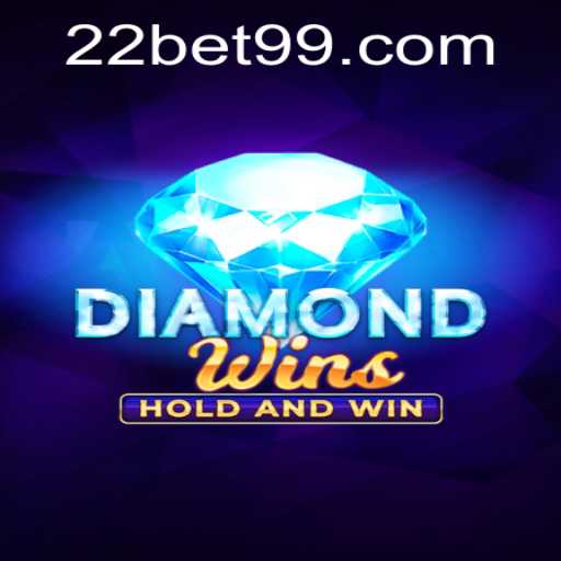 Unveiling the Allure of DiamondWins on 22Bet.com