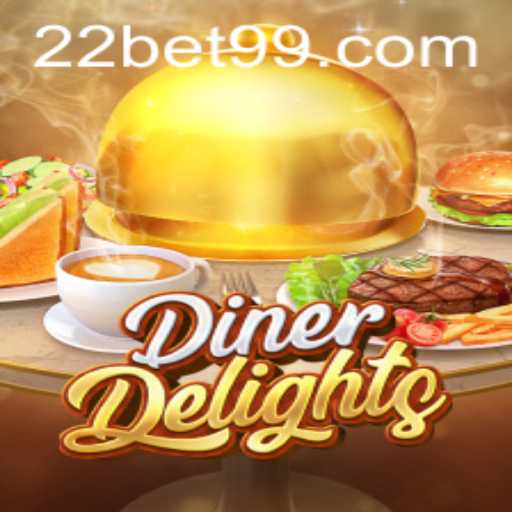 Exploring the Culinary Adventure of DinerDelights on 22Bet.com