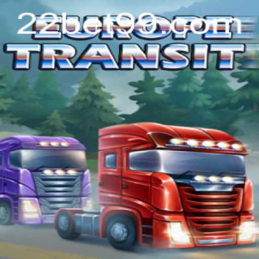 Unveiling EuropeTransit: A Thrilling Strategy Game Enhanced by 22Bet.com