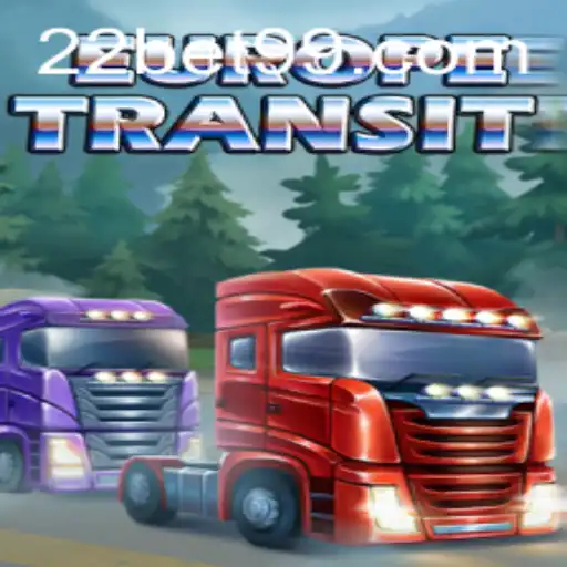 Unveiling EuropeTransit: A Thrilling Strategy Game Enhanced by 22Bet.com