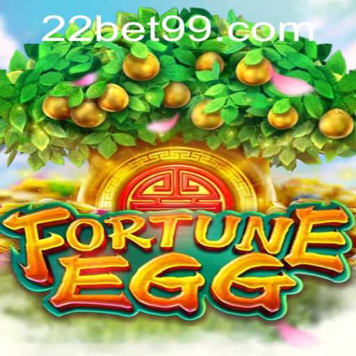 Exploring the Thrills of FortuneEgg at 22Bet.com