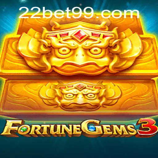 Exploring the Excitement of FortuneGems3 at 22Bet.com