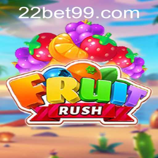 Exploring the Exciting World of FruitRush at 22Bet.com