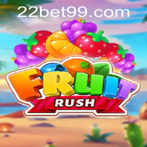 Exploring the Exciting World of FruitRush at 22Bet.com