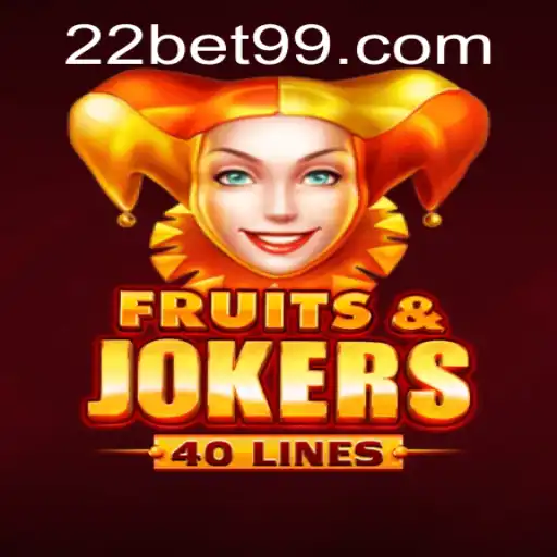 Discover the Exciting World of FruitsAndJokers40 at 22Bet