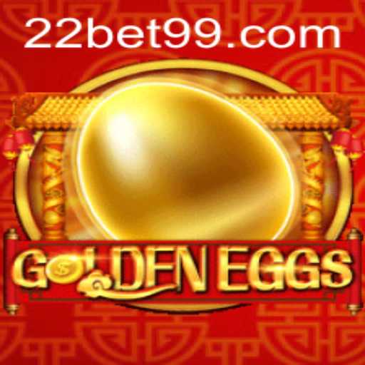 GoldenEggs: An Exciting Game Experience at 22Bet.com