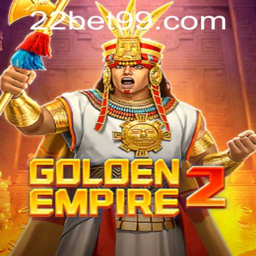 Explore the Enchanting World of GoldenEmpire2
