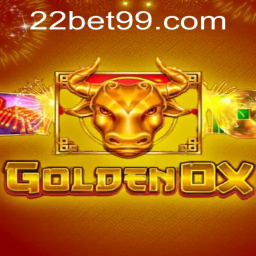 Unveiling the Excitement of GoldenOx: A Deep Dive Into This Thrilling Game with 22Bet.com
