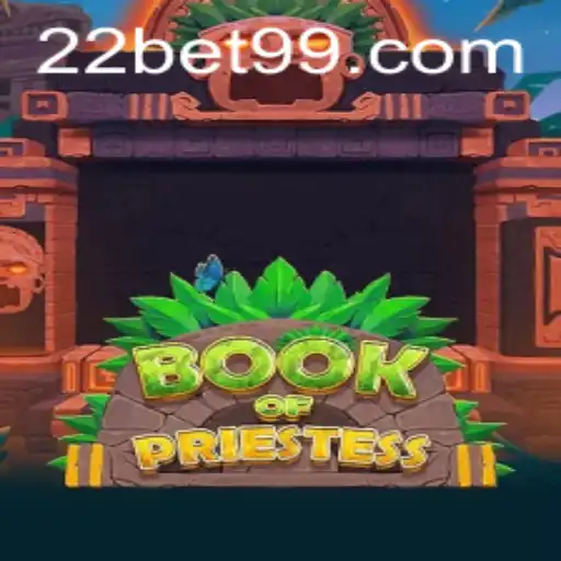 Dive into the Mystical World of BookOfPriestess with 22Bet.com