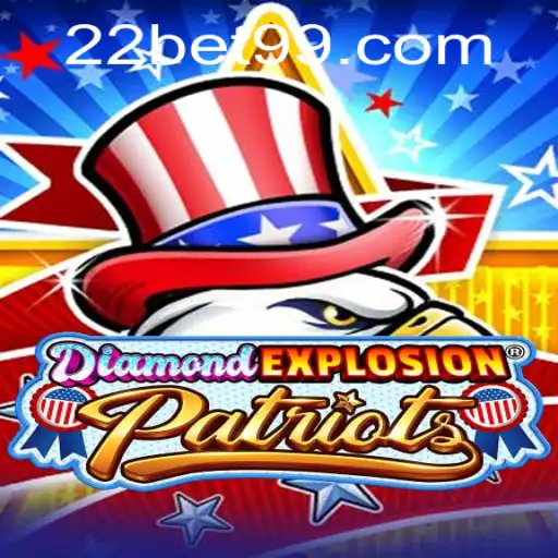 DiamondExplosionPatriots: A New Era in Online Gaming