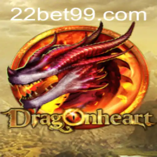 Unveiling the Mythical World of DragonHeart: An Exploration from 22Bet.com