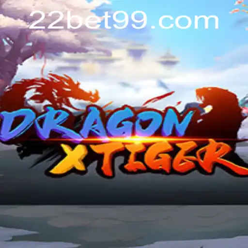 Exploring the Thrilling Game of DragonXTiger: An Introduction to the Rules and Excitement at 22Bet.com