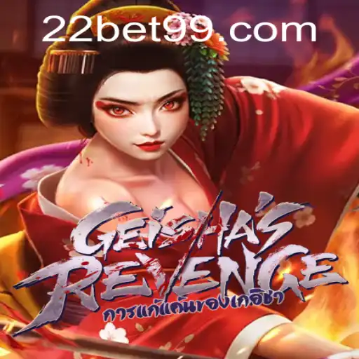 GeishasRevenge: Unveiling the Mysterious World of 22Bet.com's Latest Gaming Adventure