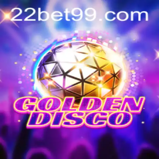 Discover the Dazzling World of GoldenDisco at 22Bet.com