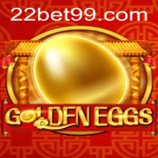 GoldenEggs: An Exciting Game Experience at 22Bet.com