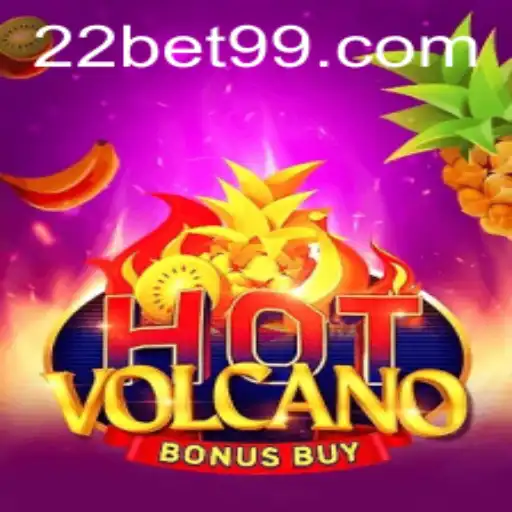 Exploring HotVolcanoBonusBuy: A Thrilling Adventure on 22Bet.com