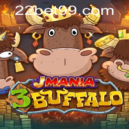 Exploring the Exciting World of JMania3Buffalo: The Latest Gaming Sensation