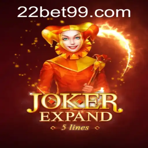 Exploring JokerExpand on 22Bet.com