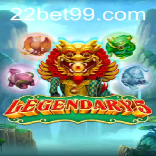 Exploring Legendary5: A New Dimension in Gaming with Connections to 22Bet.com