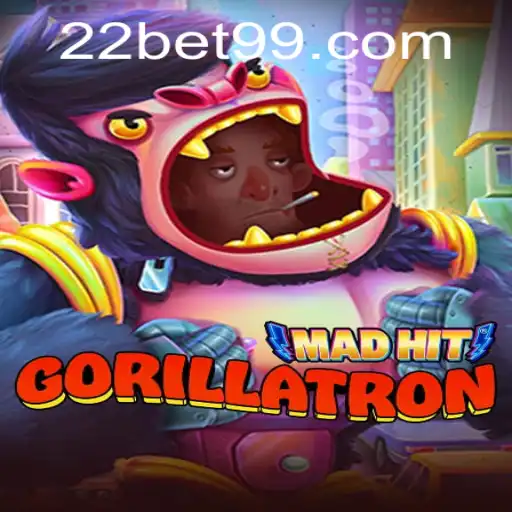 MadHitGorillatron: A Thrilling New Gaming Adventure