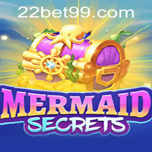 Dive into the Enchanting World of MermaidSecrets at 22Bet.com