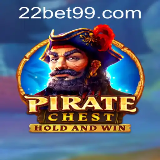 Discover the Excitement of PirateChest on 22Bet.com