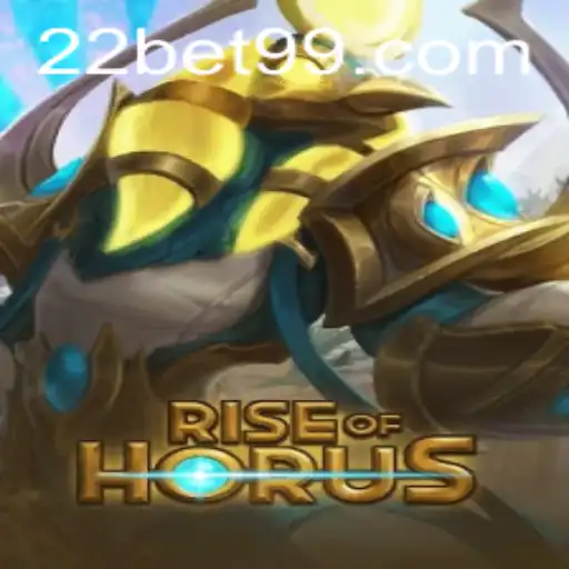 Rise of Horus: Unlock Mystical Rewards in the Sands