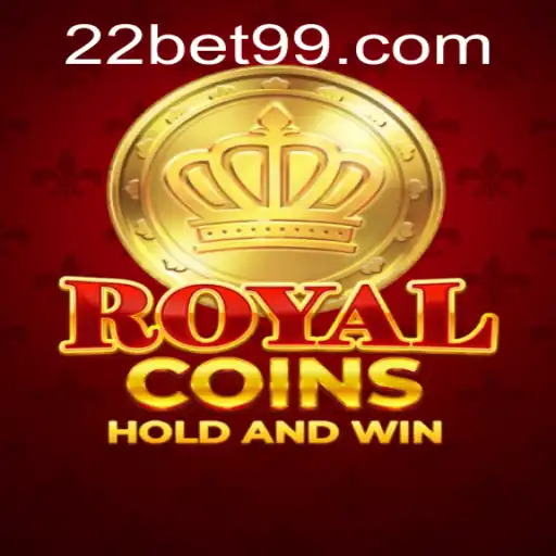 The Thrilling Realm of RoyalCoins on 22Bet.com