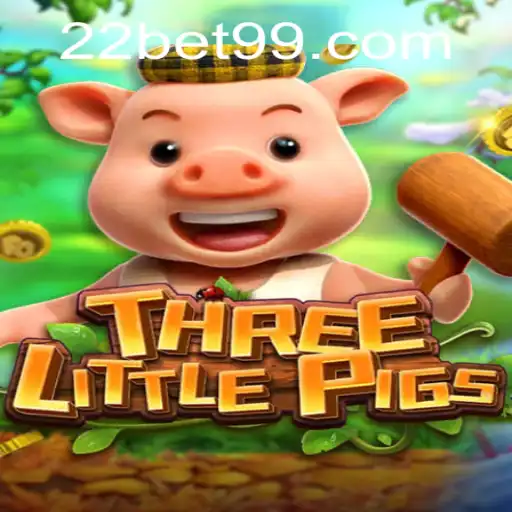 Discover the Exciting World of THREELITTLEPIGS at 22Bet.com