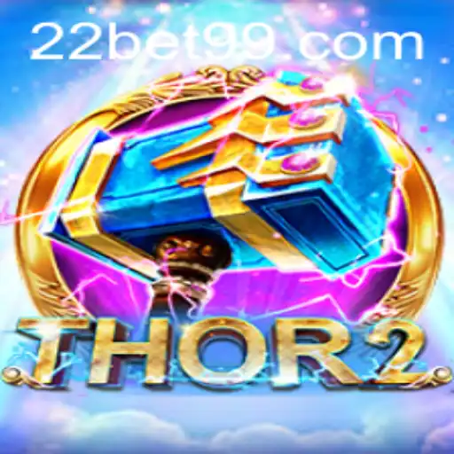 Unveiling Thor2: The Ultimate Gaming Experience on 22Bet.com