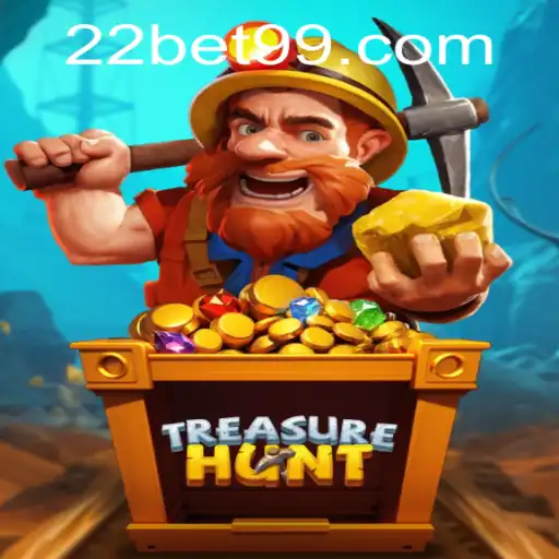 Unveiling 'TreasureHunt': An Exciting Adventure Game Experience with 22Bet.com