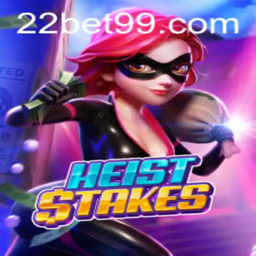 Exploring the Dynamic World of HeistStakes on 22Bet.com