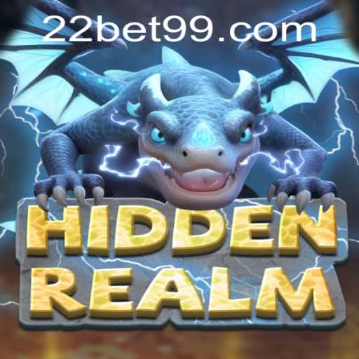 Unveiling the Mysteries of HiddenRealm with 22Bet.com