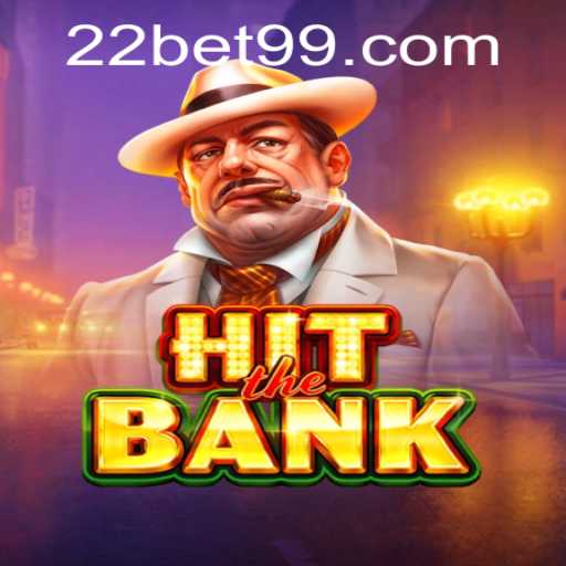 Exploring the Exciting World of HitTheBank at 22Bet.com