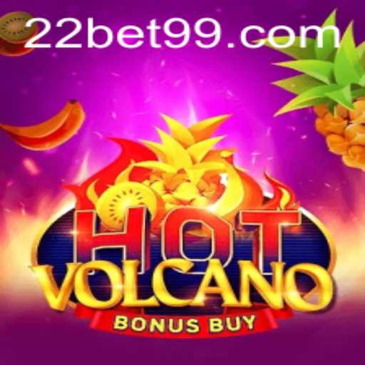 Exploring HotVolcanoBonusBuy: A Thrilling Adventure on 22Bet.com