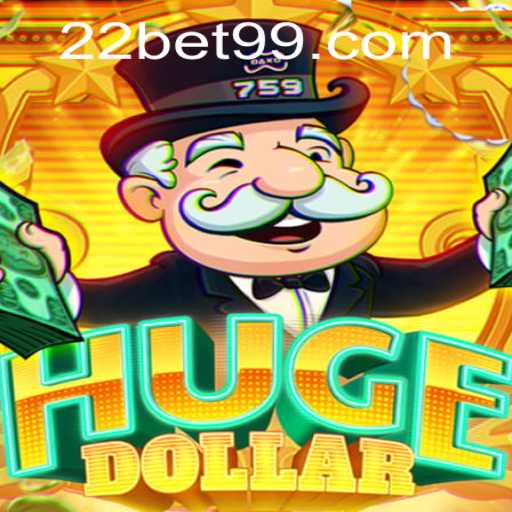 Exploring the Exciting World of HugeDollar on 22Bet.com