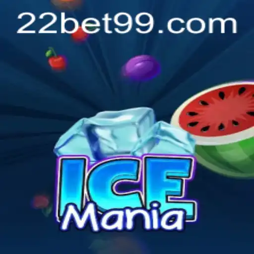 IceMania: A Frozen Adventure Awaits