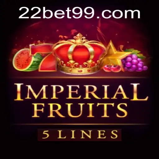 Explore the Thrills of ImperialFruits5 on 22Bet.com