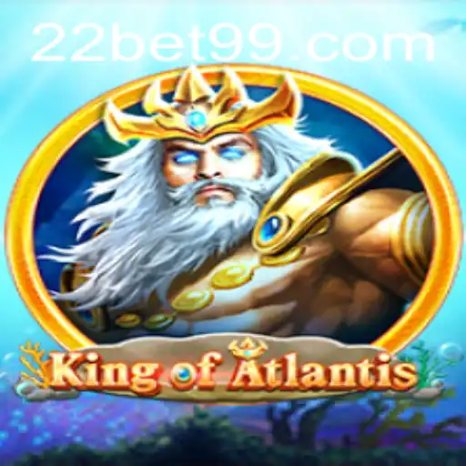 King of Atlantis: Dive into the Depths of Ancient Mysteries on 22Bet.com