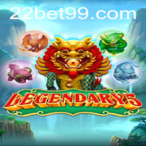 Exploring Legendary5: A New Dimension in Gaming with Connections to 22Bet.com
